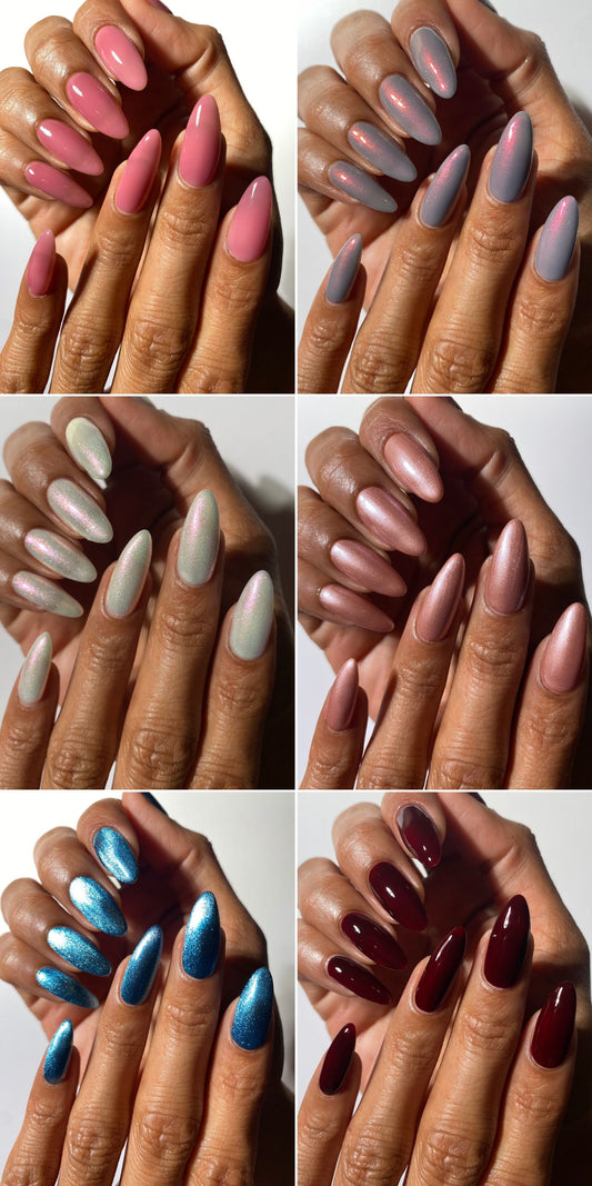 Wedding Vibes Bundle