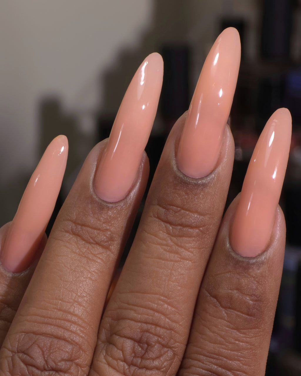 You Want A Peach Of Me?