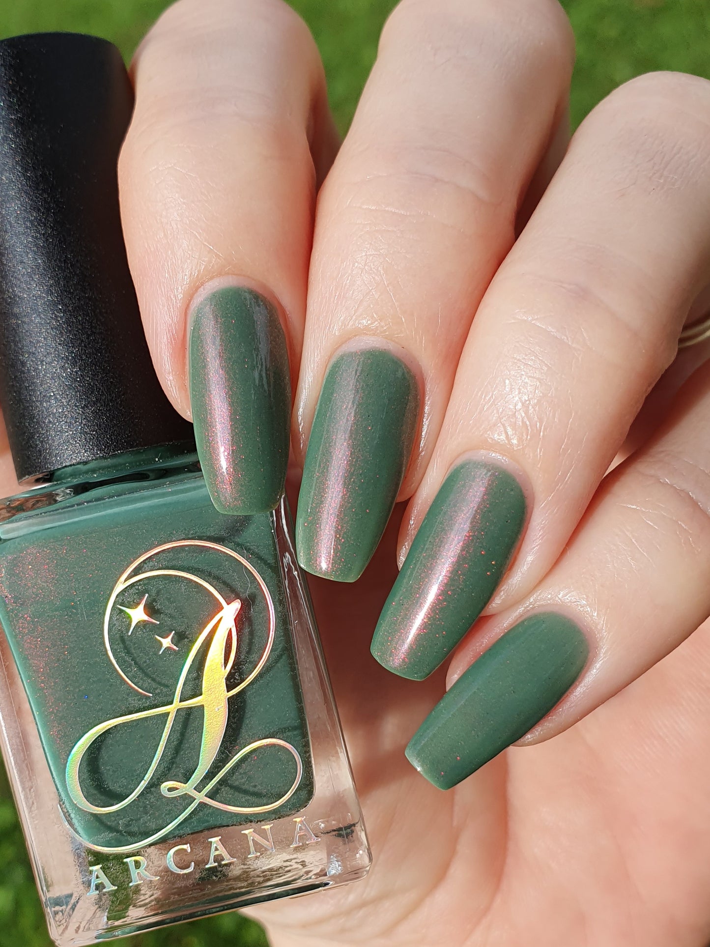 Jade Drake