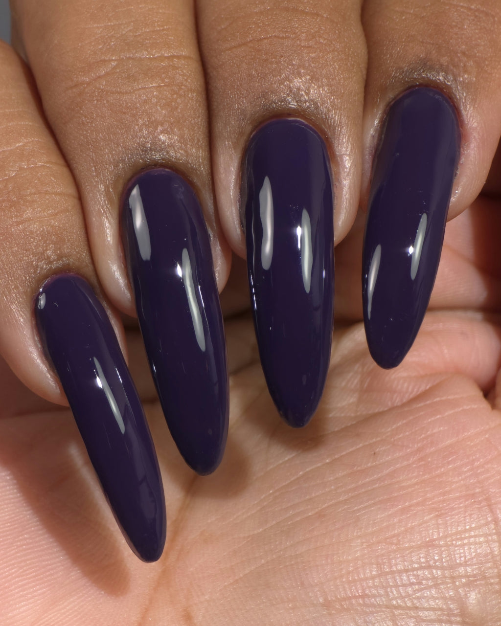 Eggplant Emoji