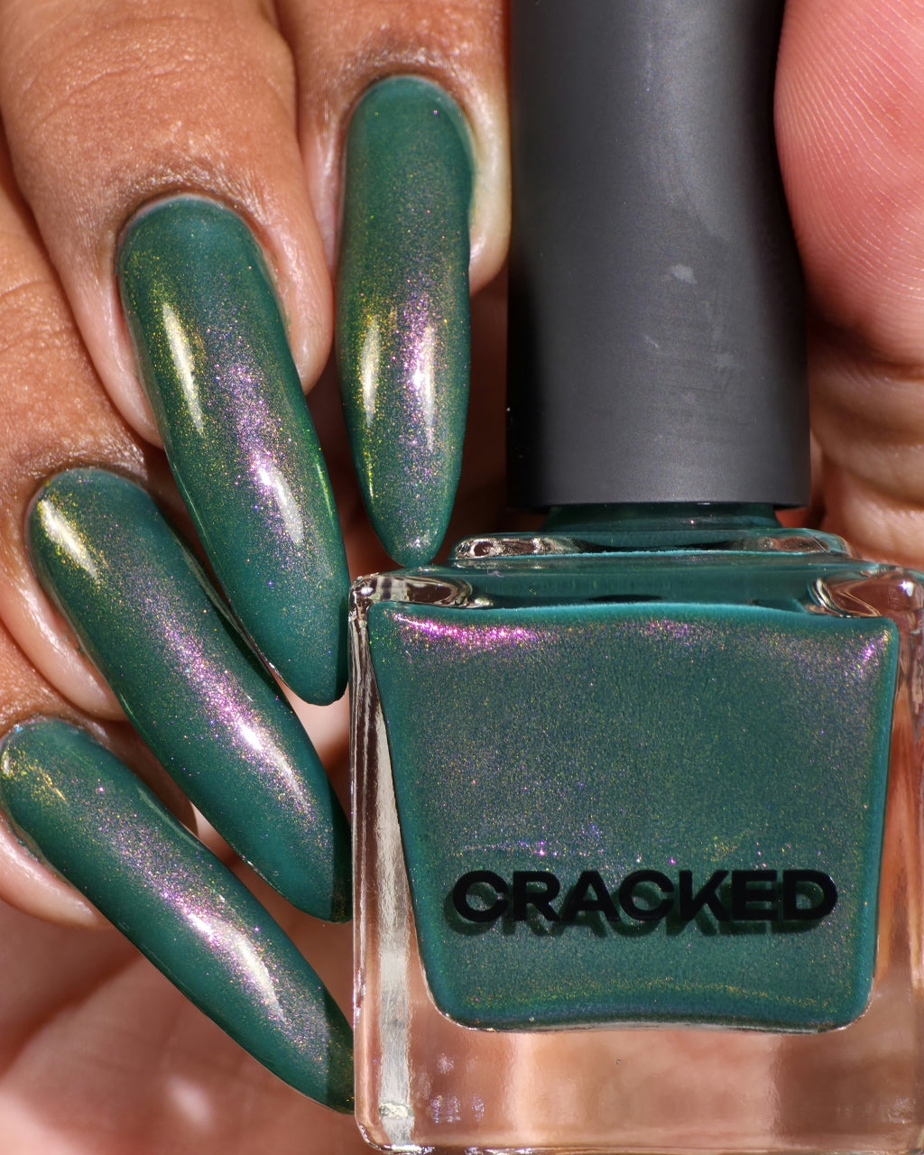 From Dusk Teal Dawn PPU
