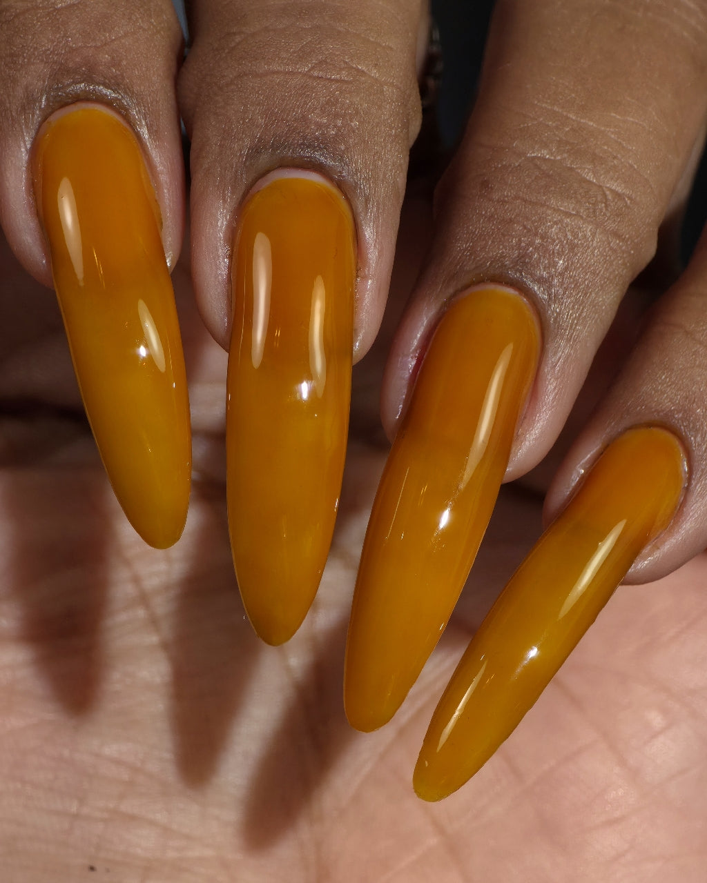 Hot Honey