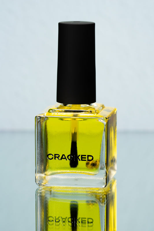 Cuticle Oil