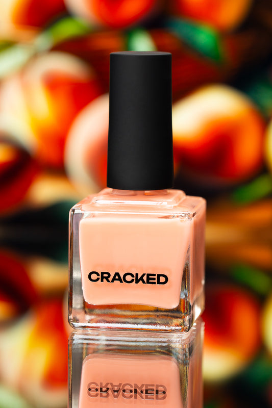 You Want A Peach Of Me?