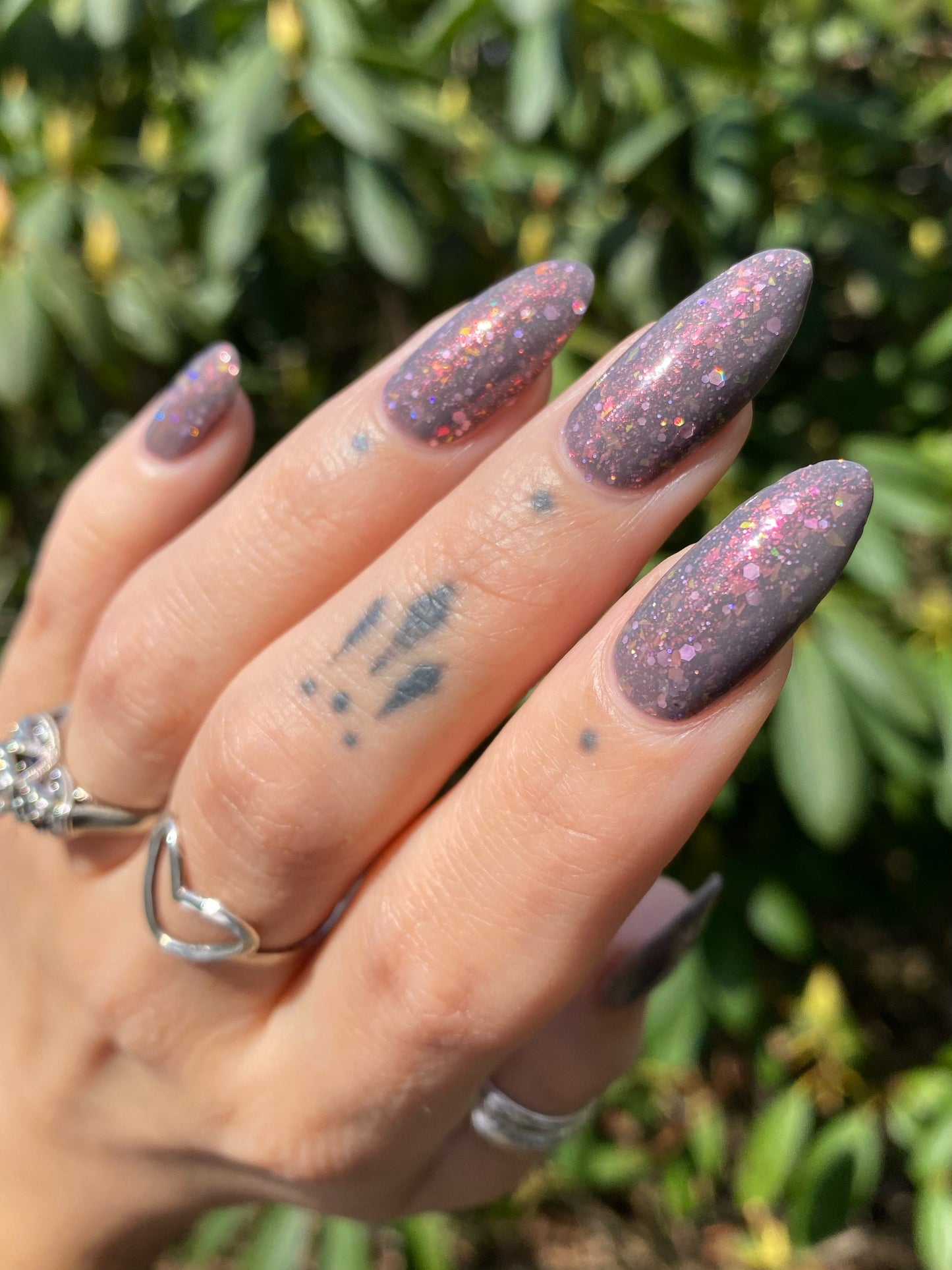 Pink Underwing PPU