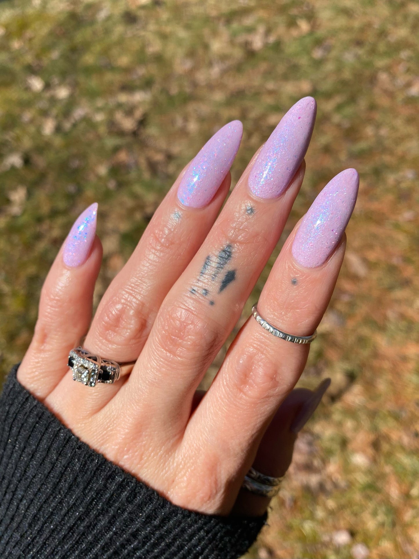 Jewel Of The Ball PPU