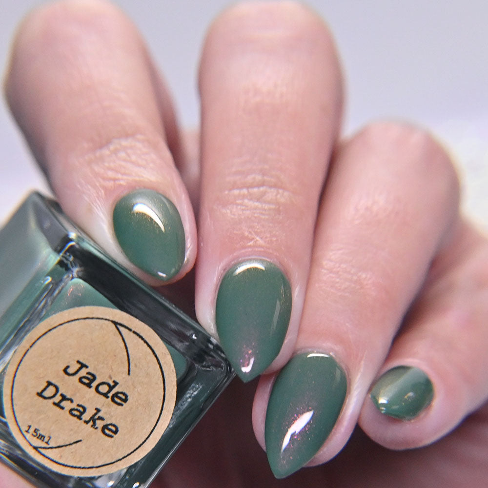 Jade Drake
