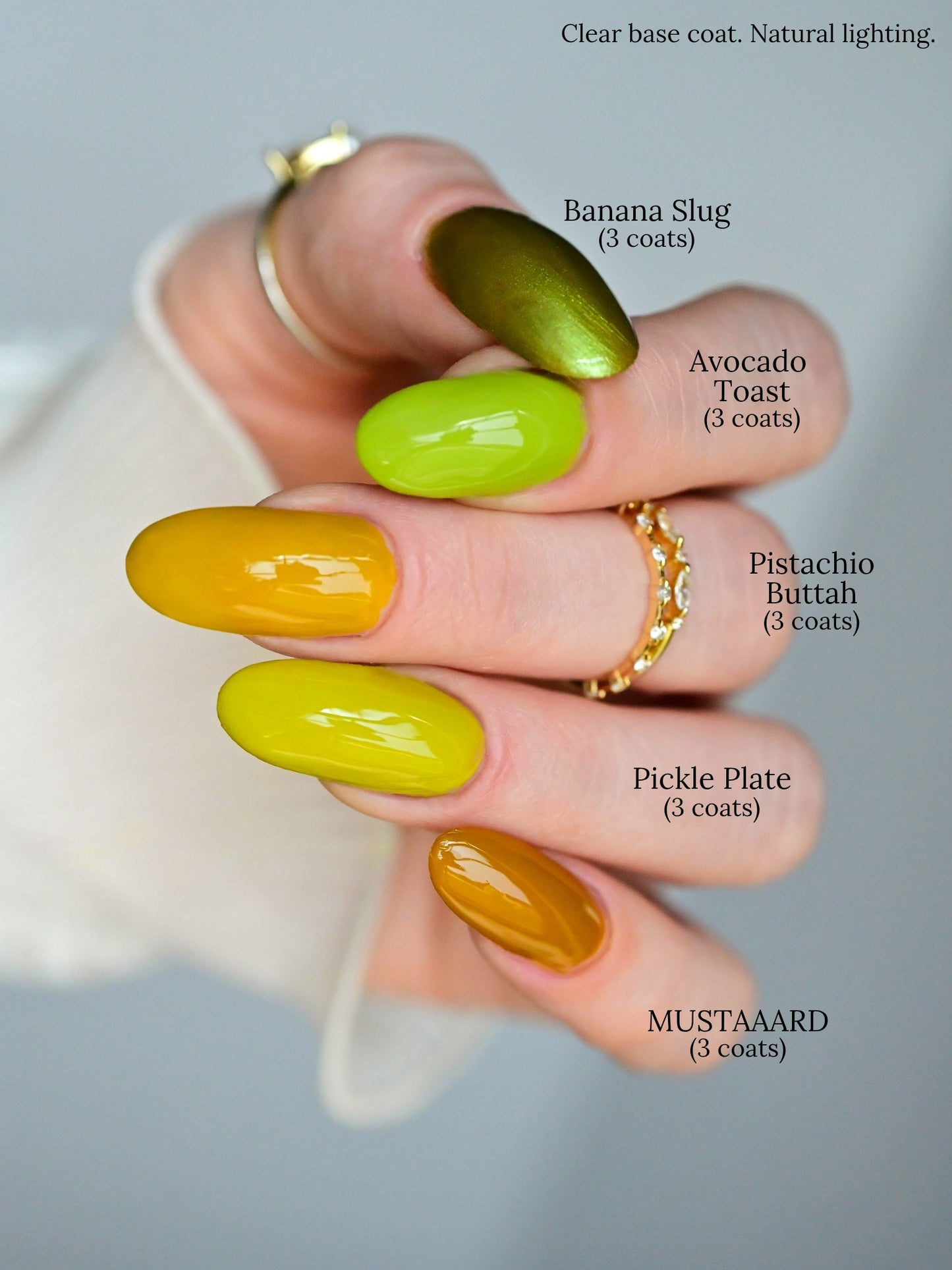 Pickle Plate