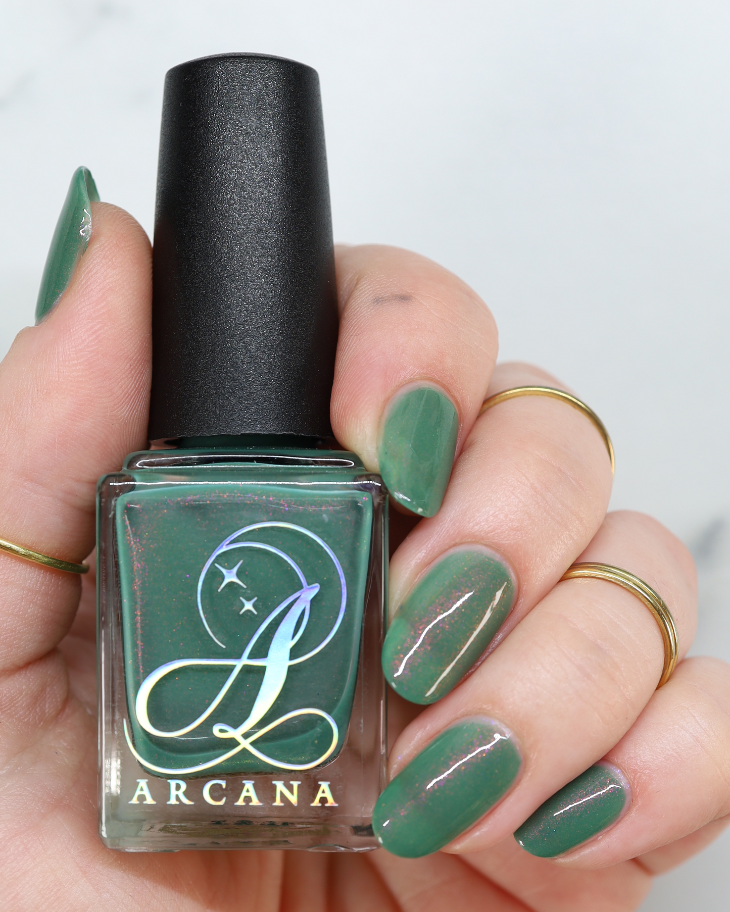 Jade Drake
