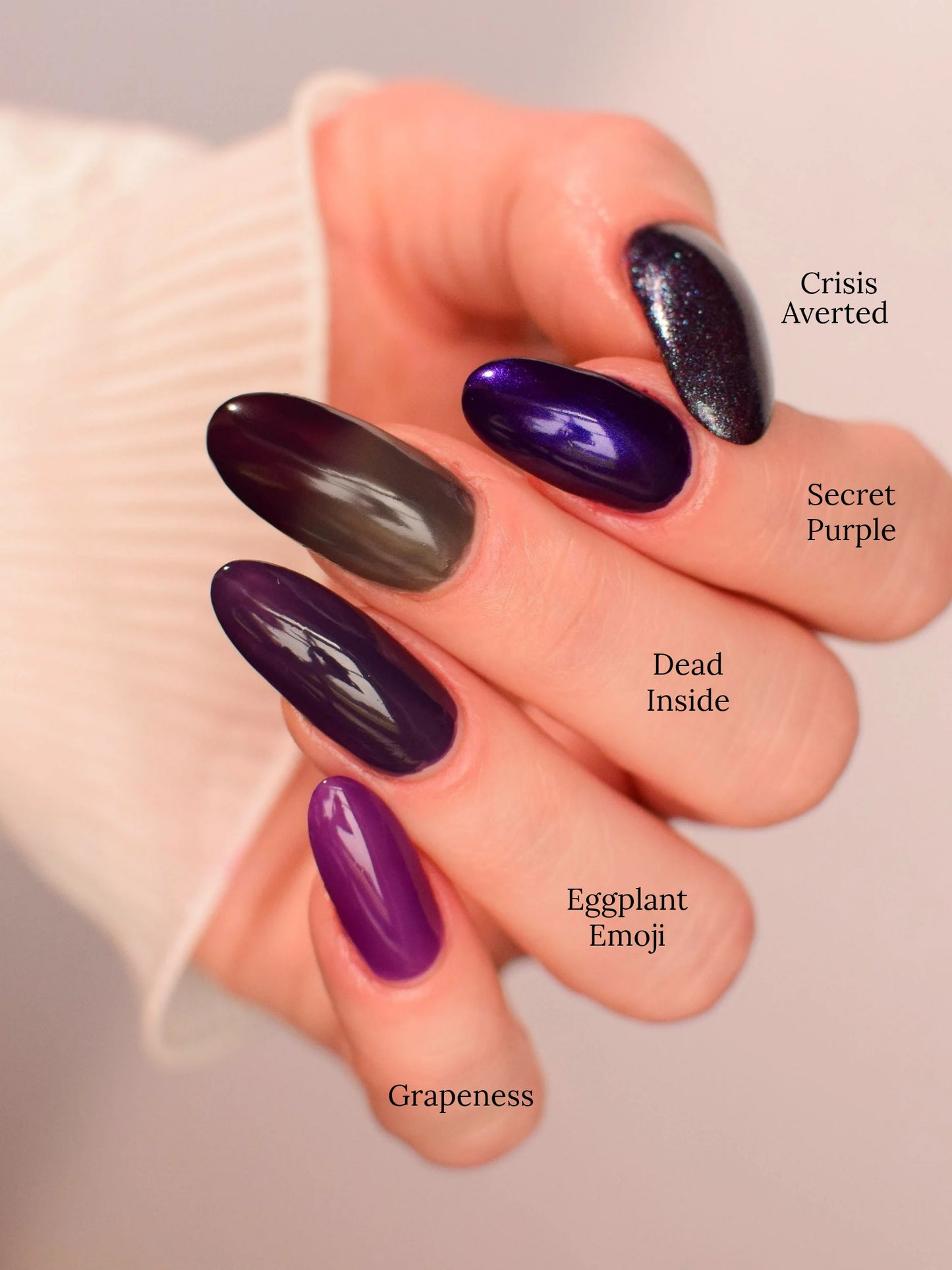 Eggplant Emoji
