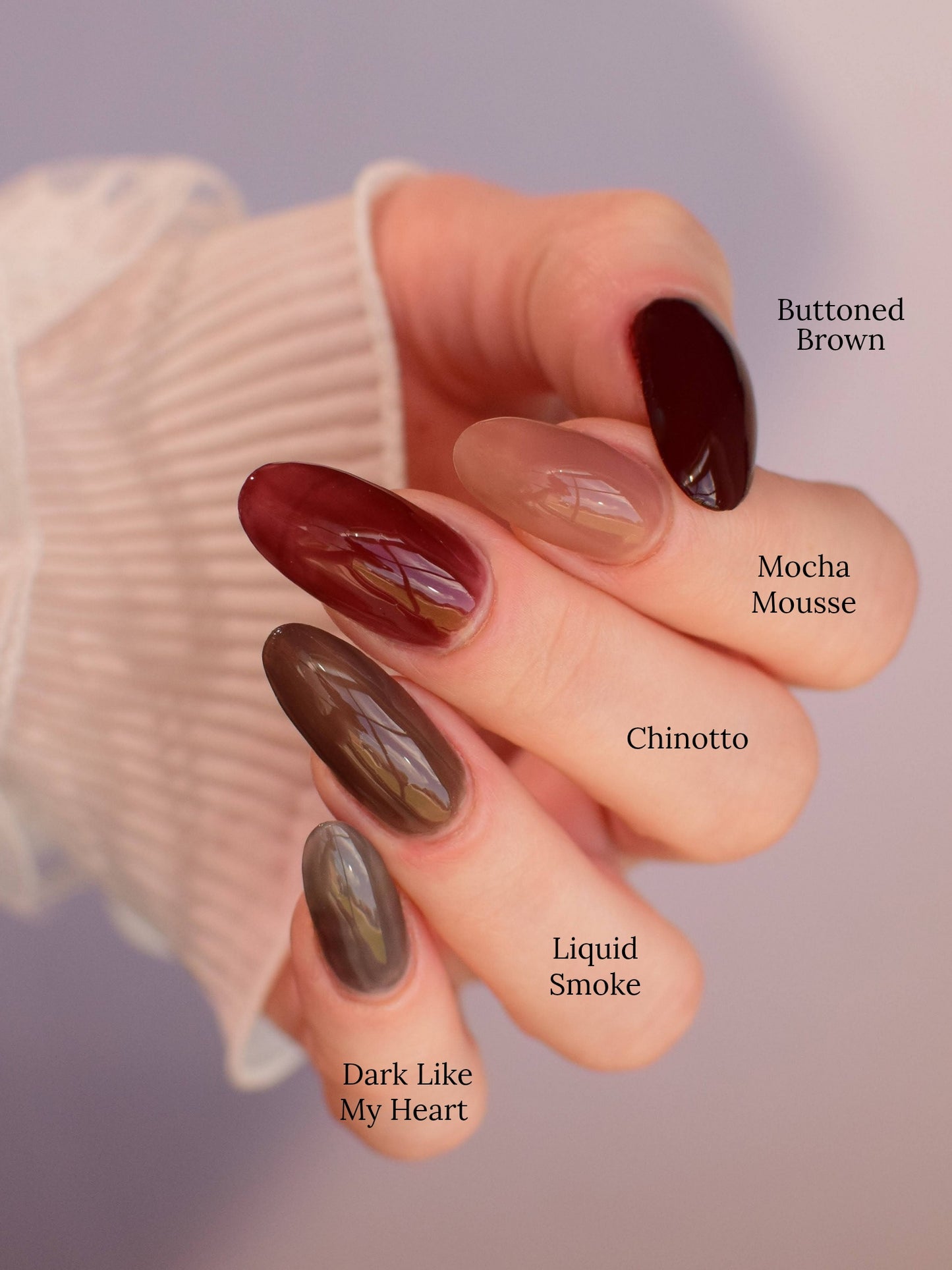 Liquid Smoke