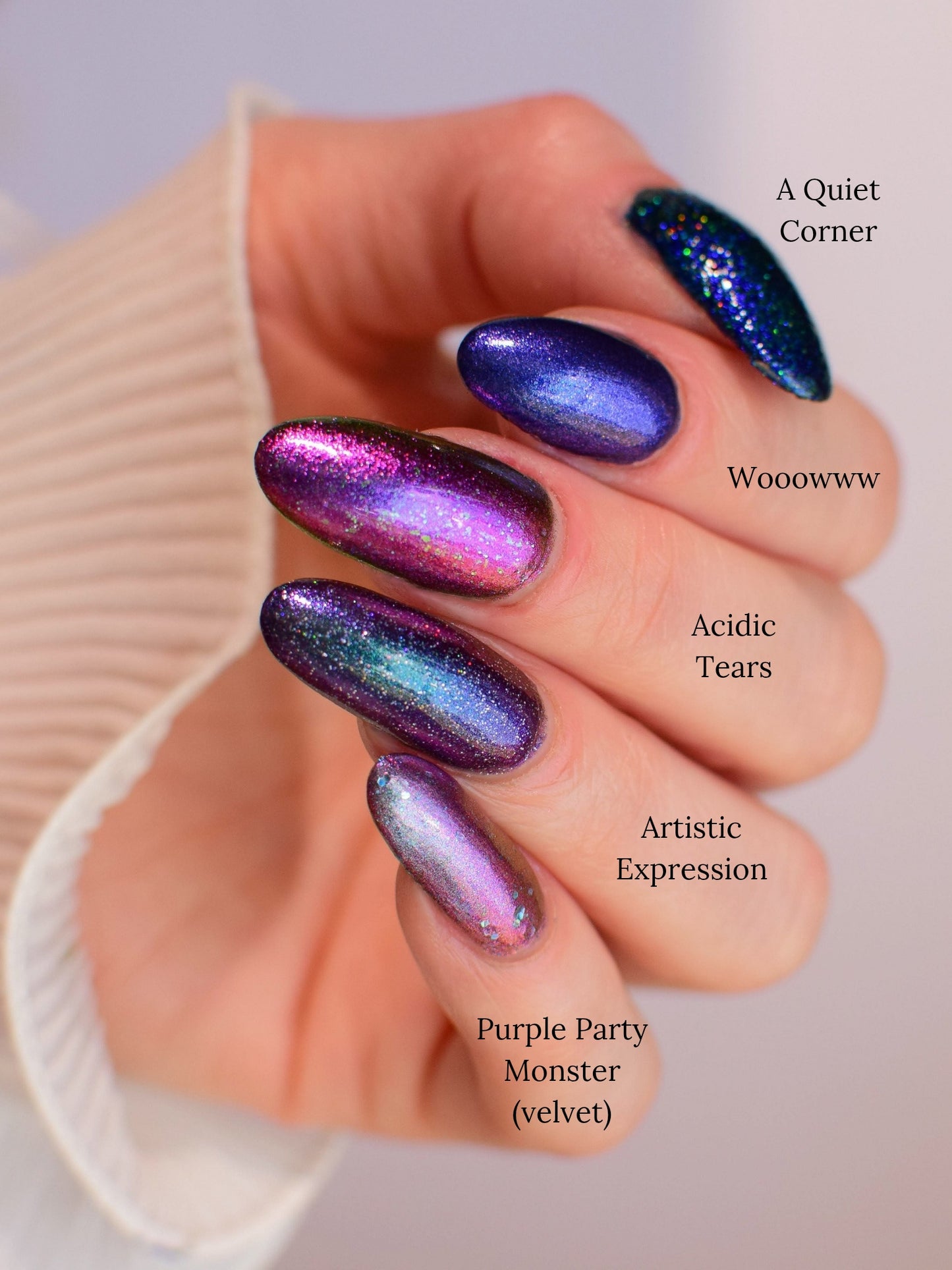 Artistic Expression