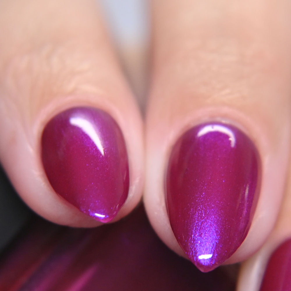 Cursed Cranberry HHC