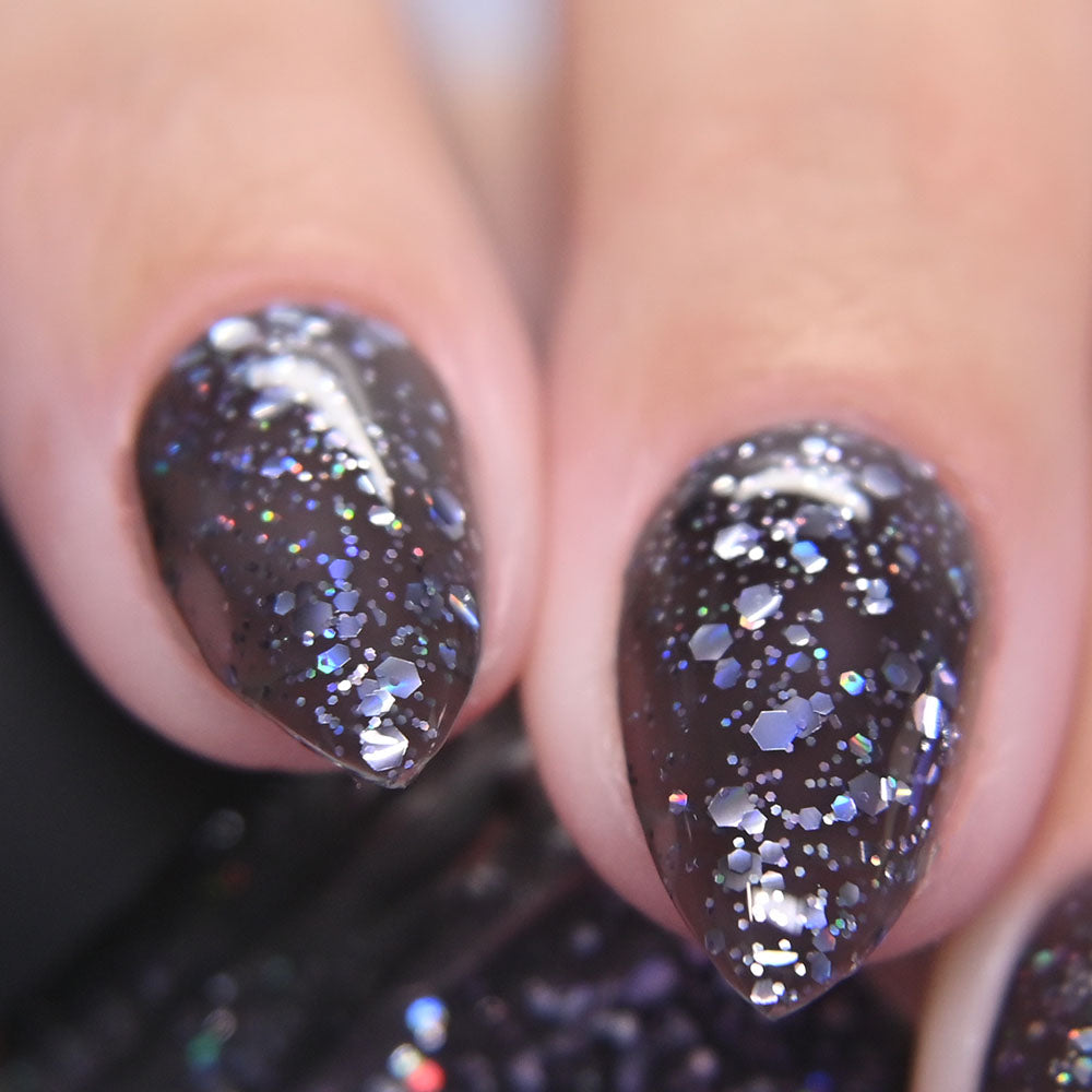Purglittertory LBOH