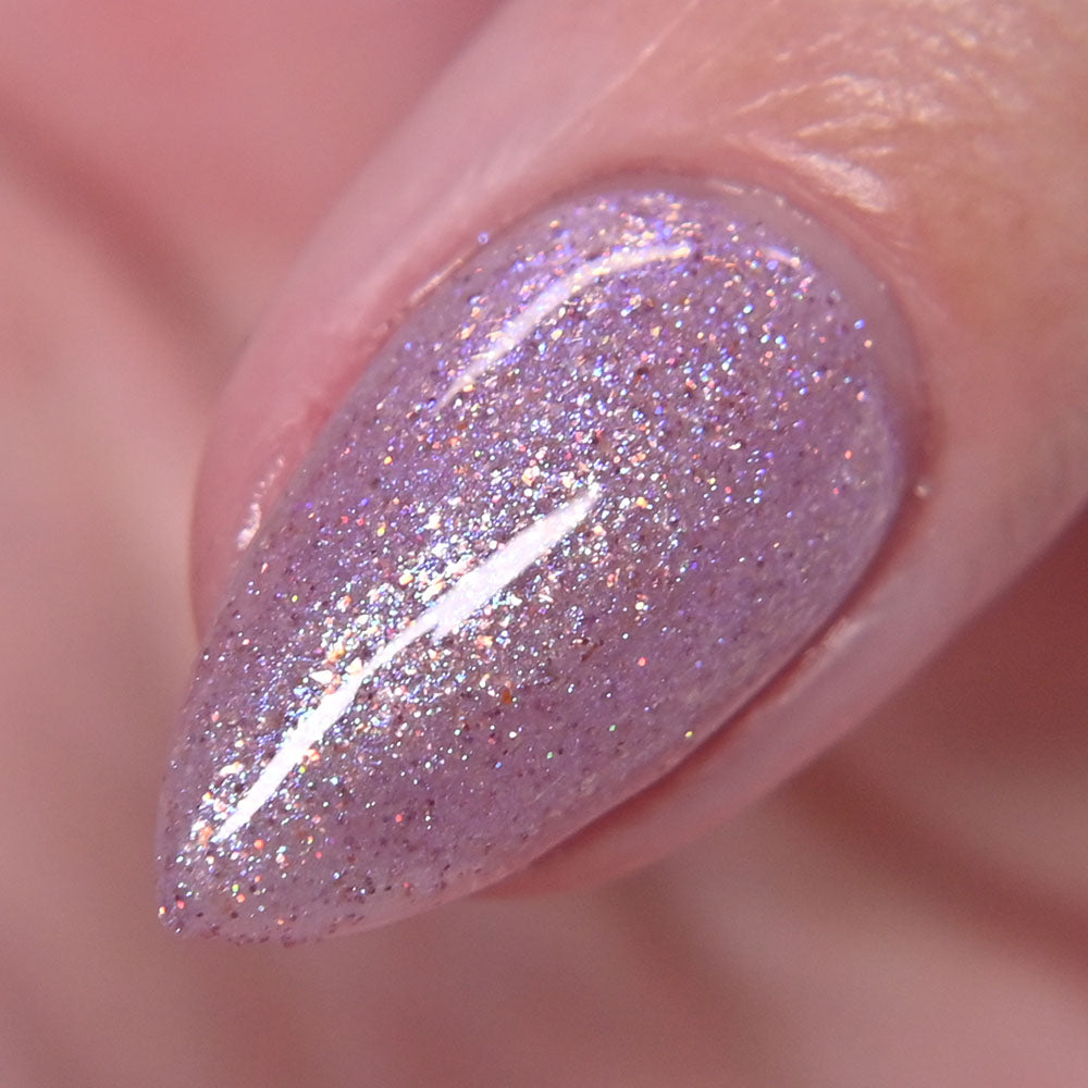 Sparkly Sea Urchin LBOH