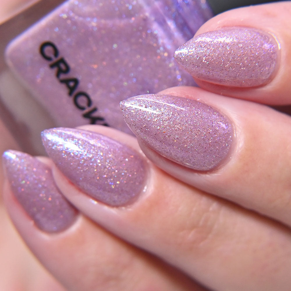 Sparkly Sea Urchin LBOH
