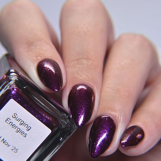 Surging Energies PPU