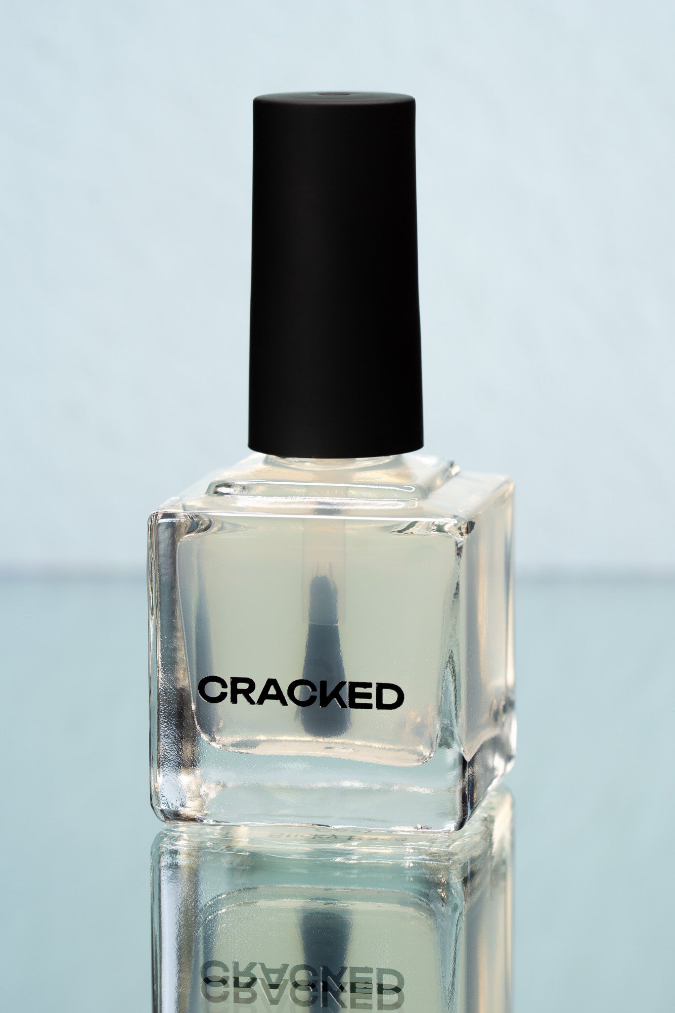 Sticky Base Coat