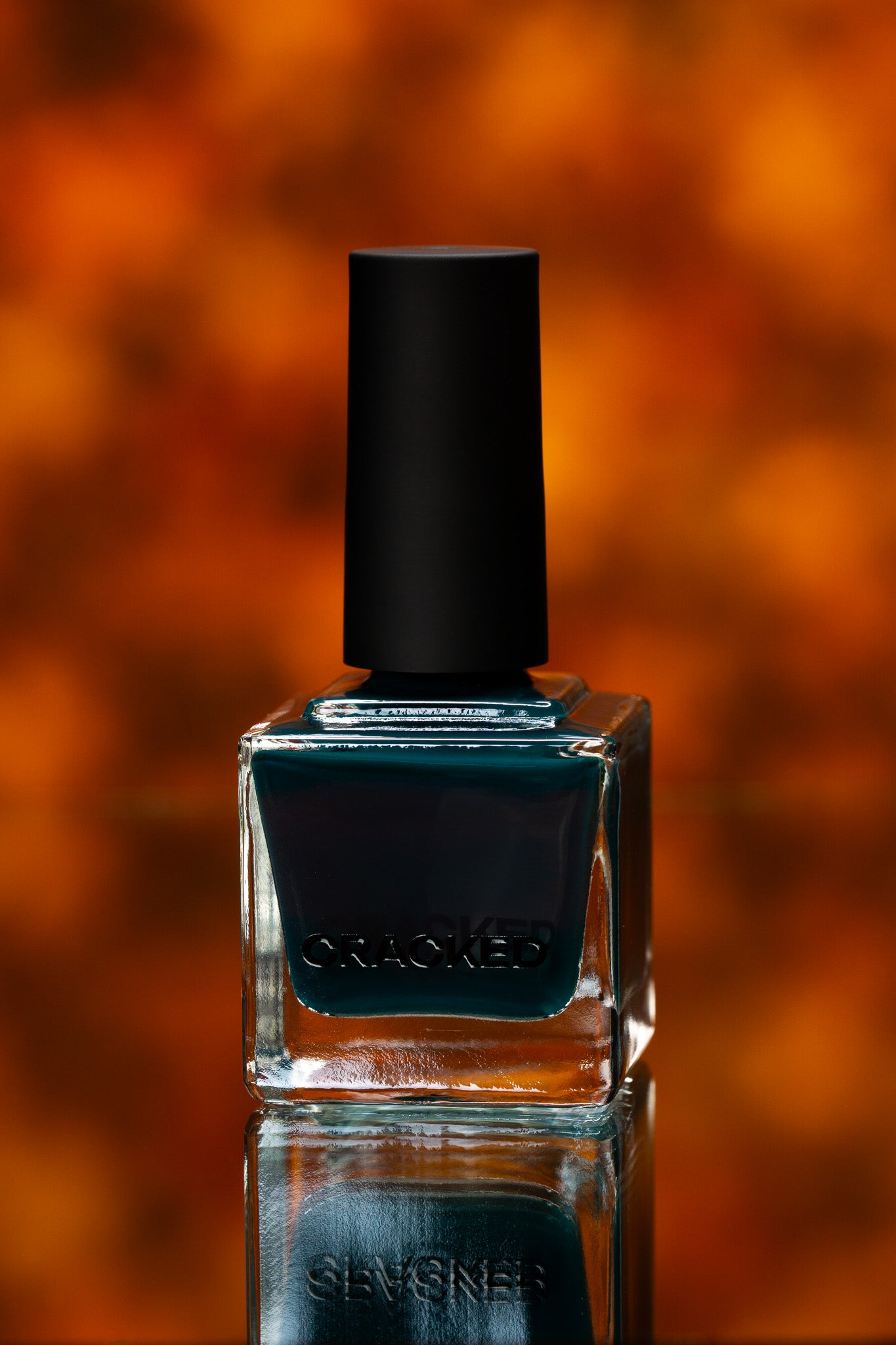 Teal Dark And Handsome