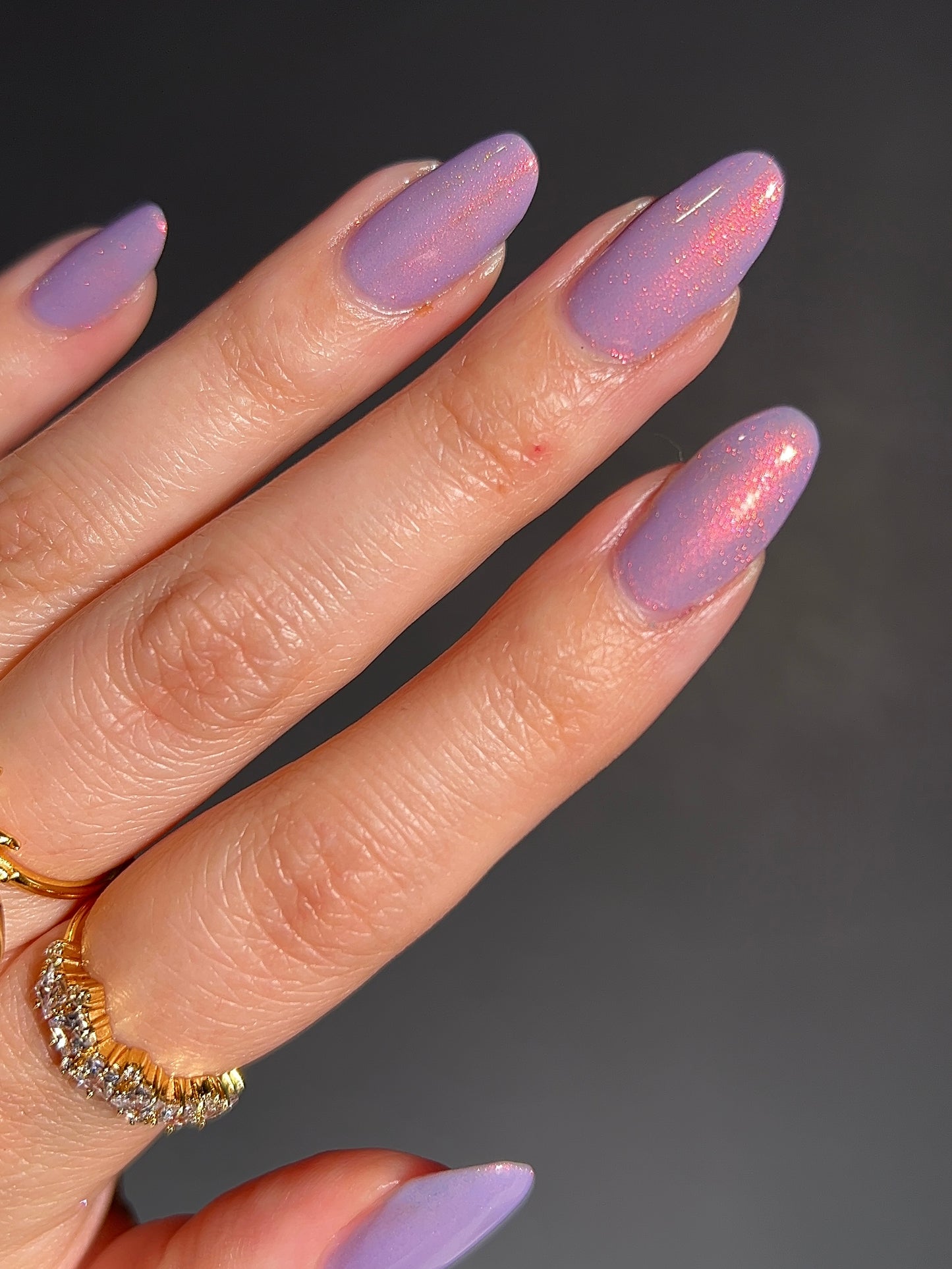 Frolicking In The Fields