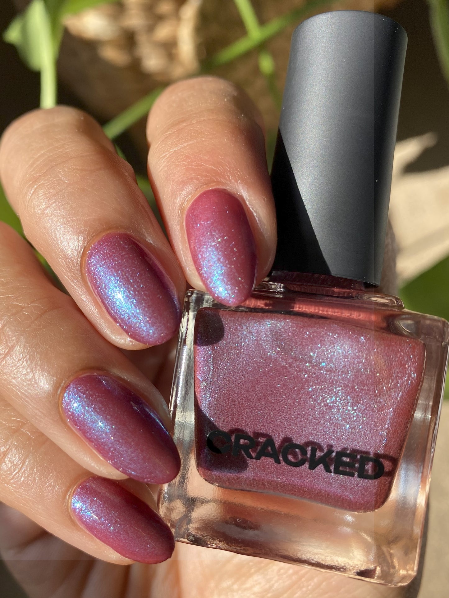 Backspaced PPU
