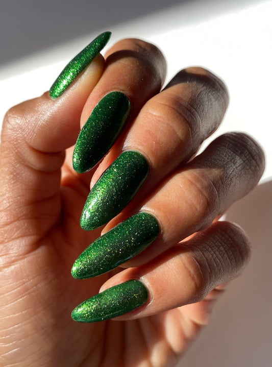 Past, Present, Future LBOH