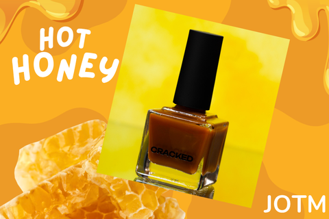 JOTM: Hot Honey
