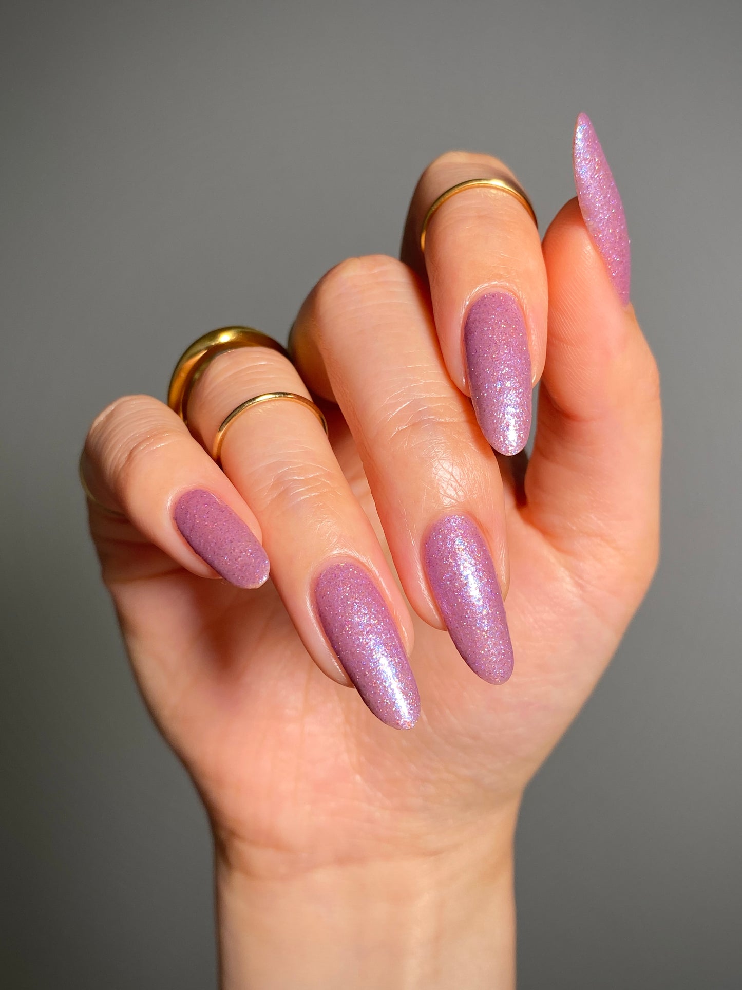 Sparkly Sea Urchin LBOH