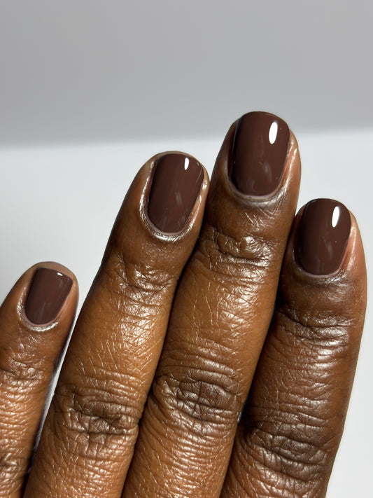 Chocolate Hazelnut Spread