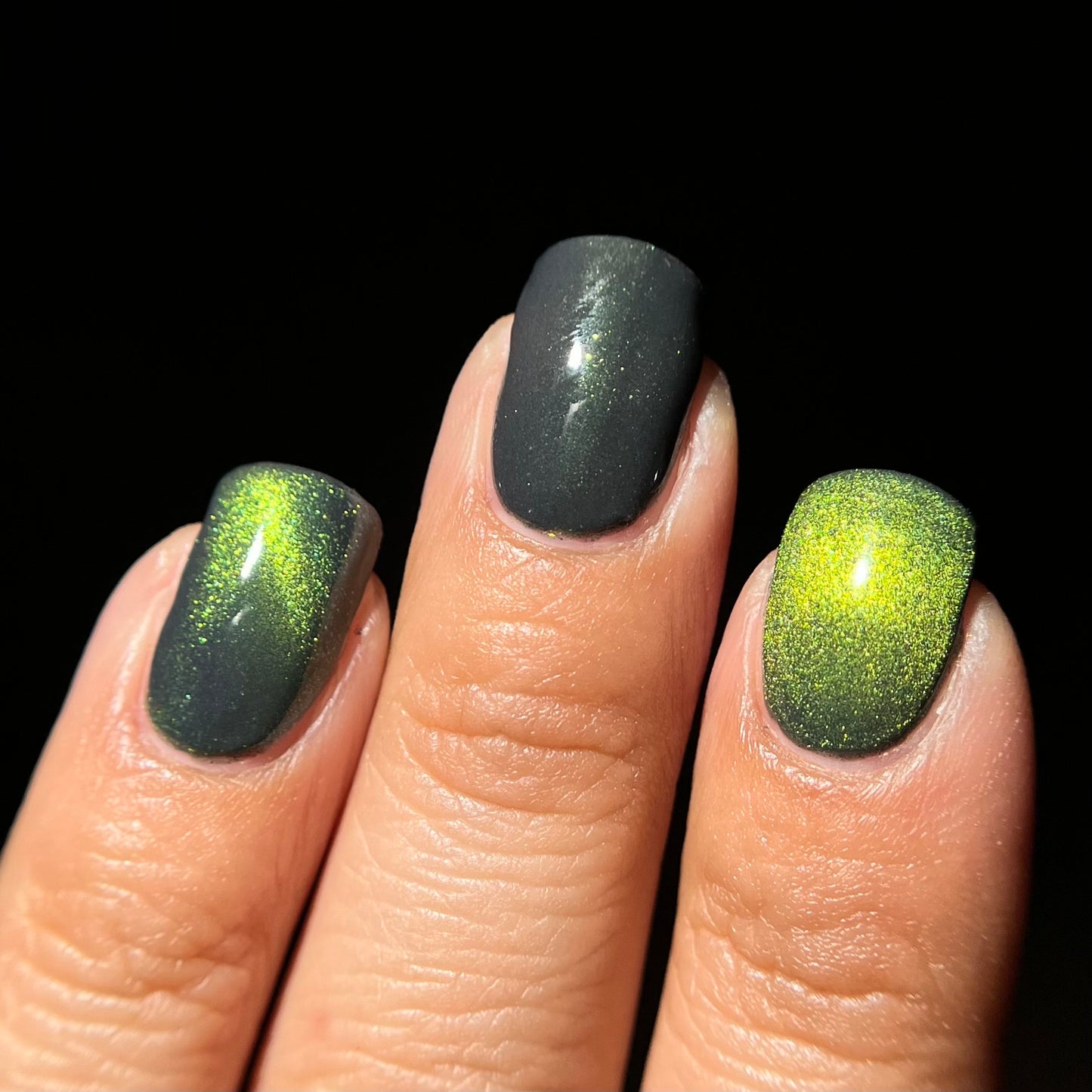 Unripe