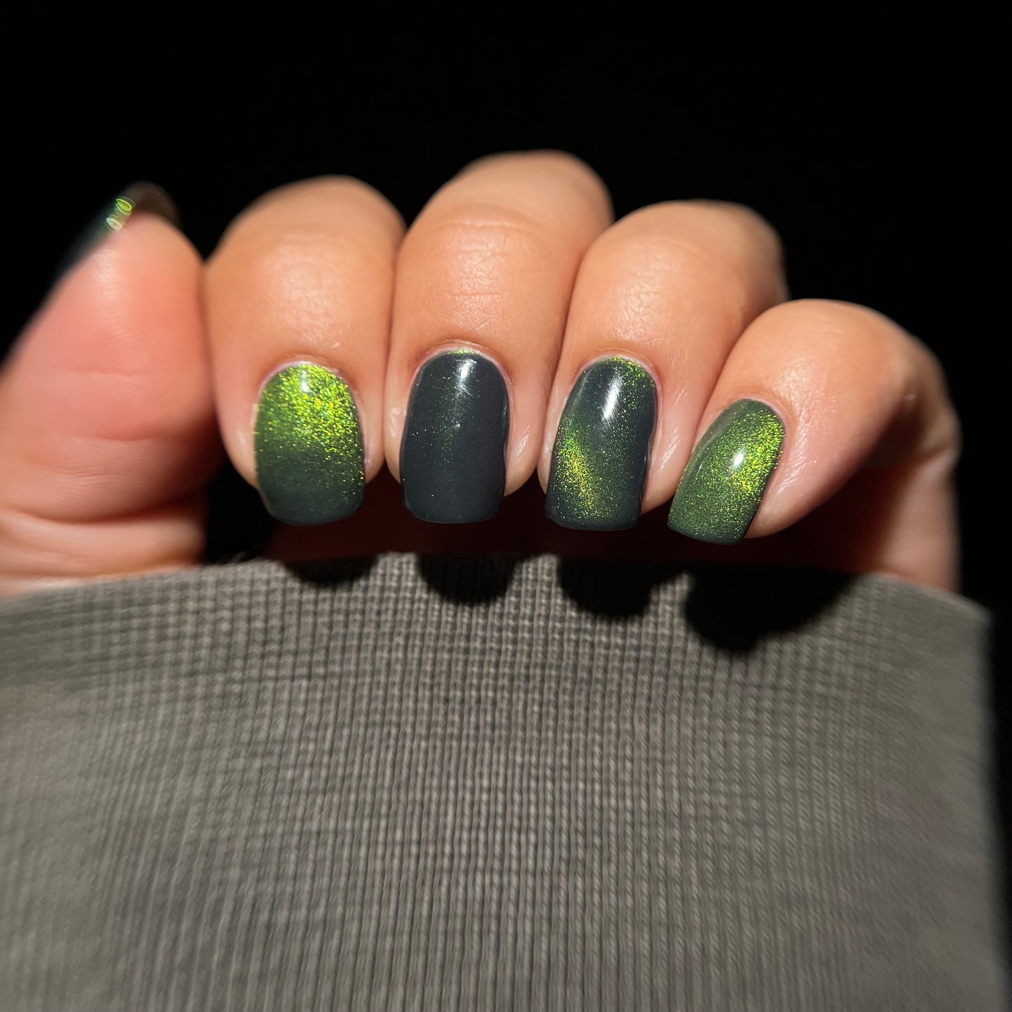 Unripe