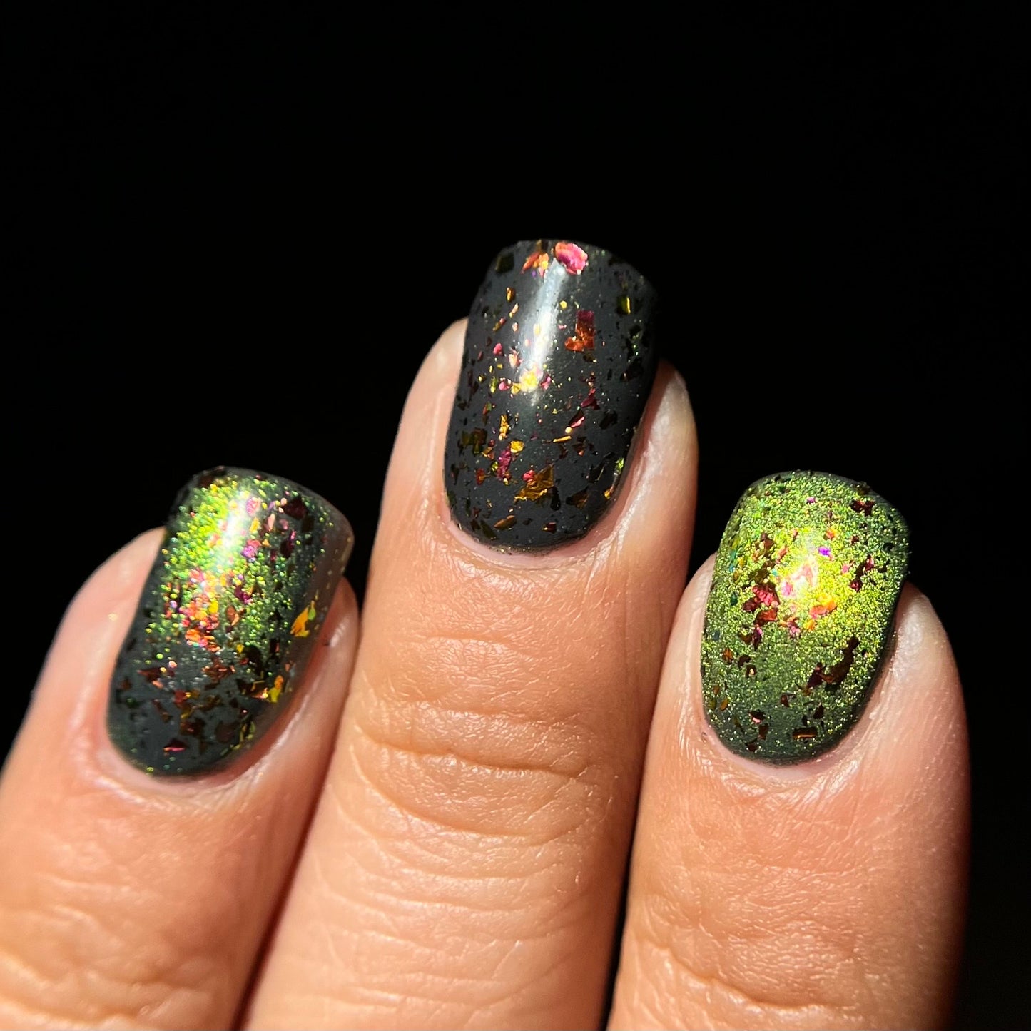 Pile Of Leaves