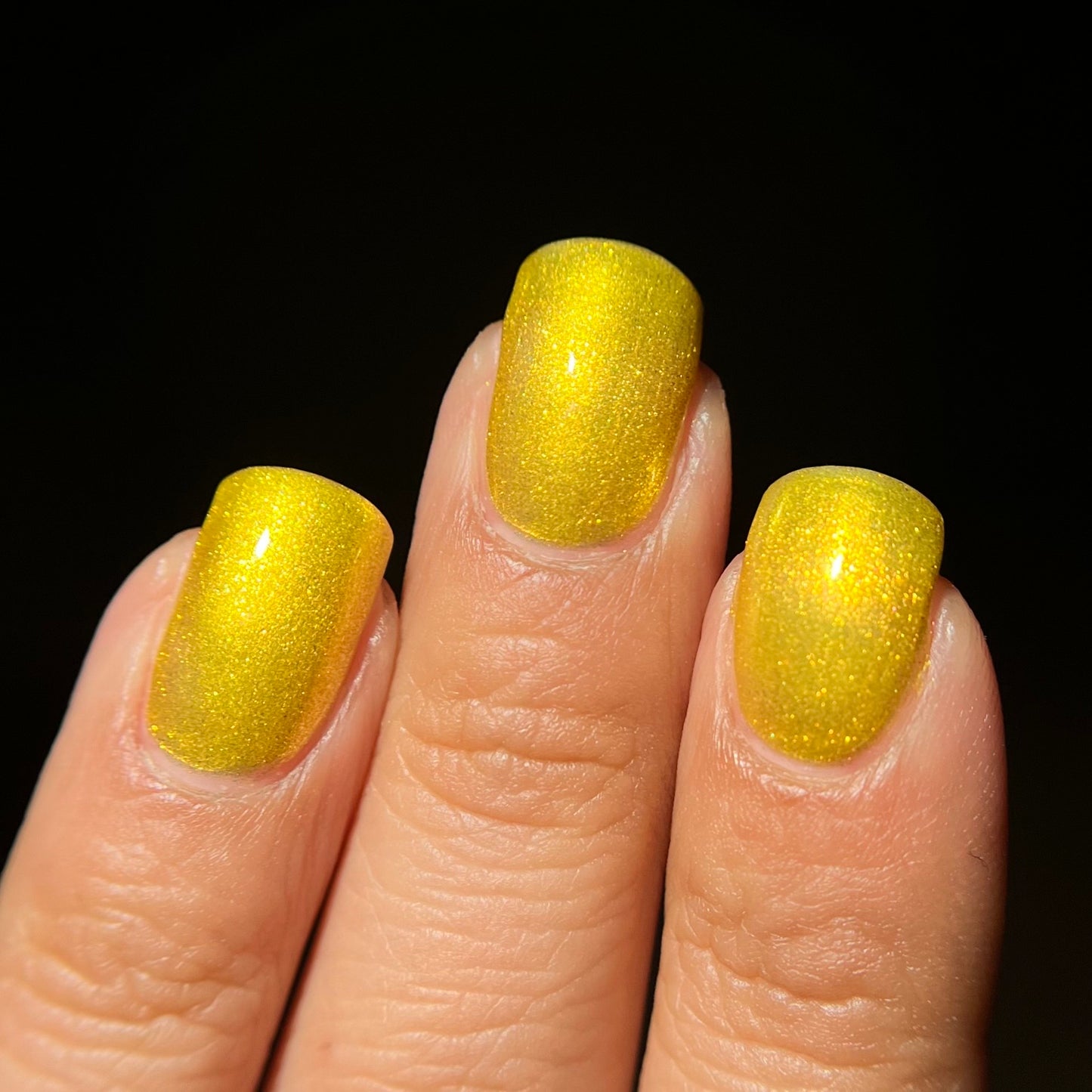 It's Corn!