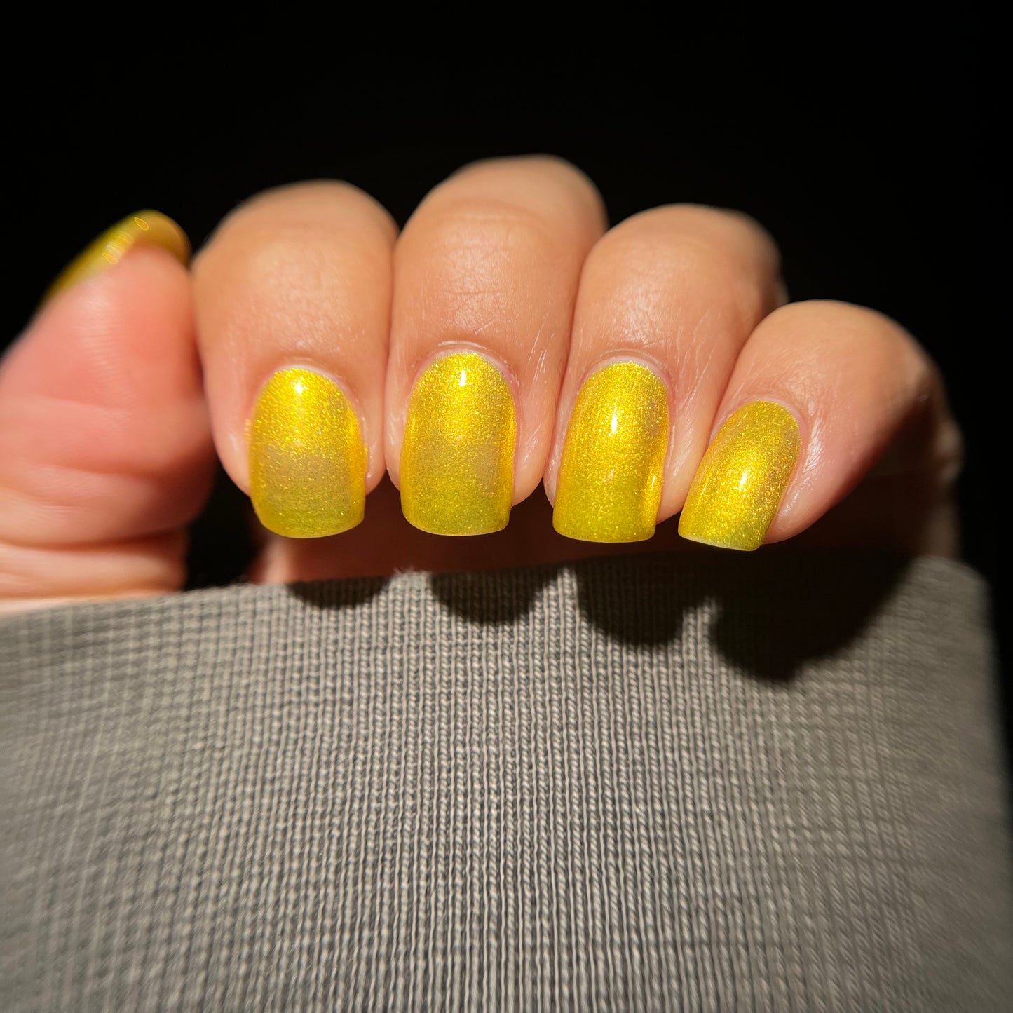 It's Corn!