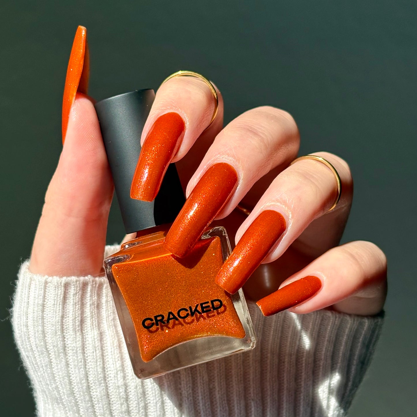 Crack-O-Lantern