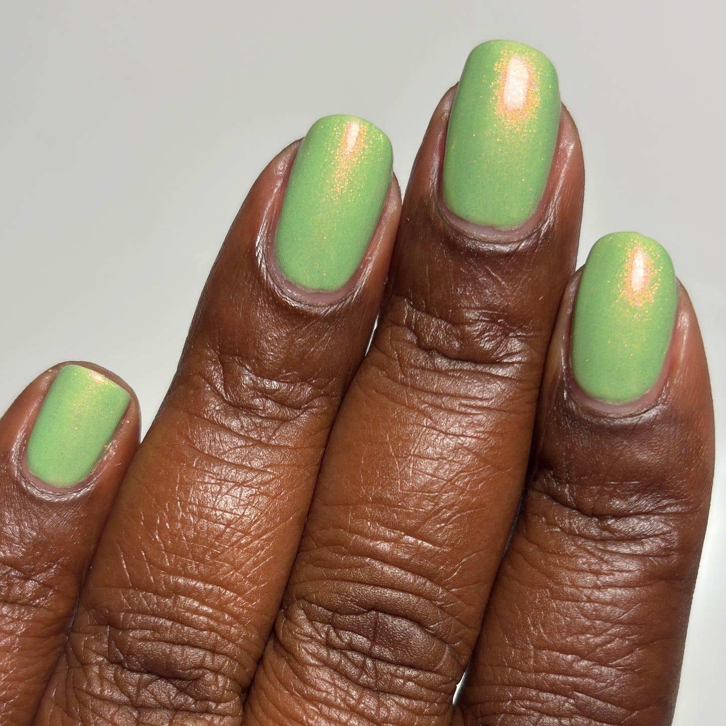 Ex-spearmint