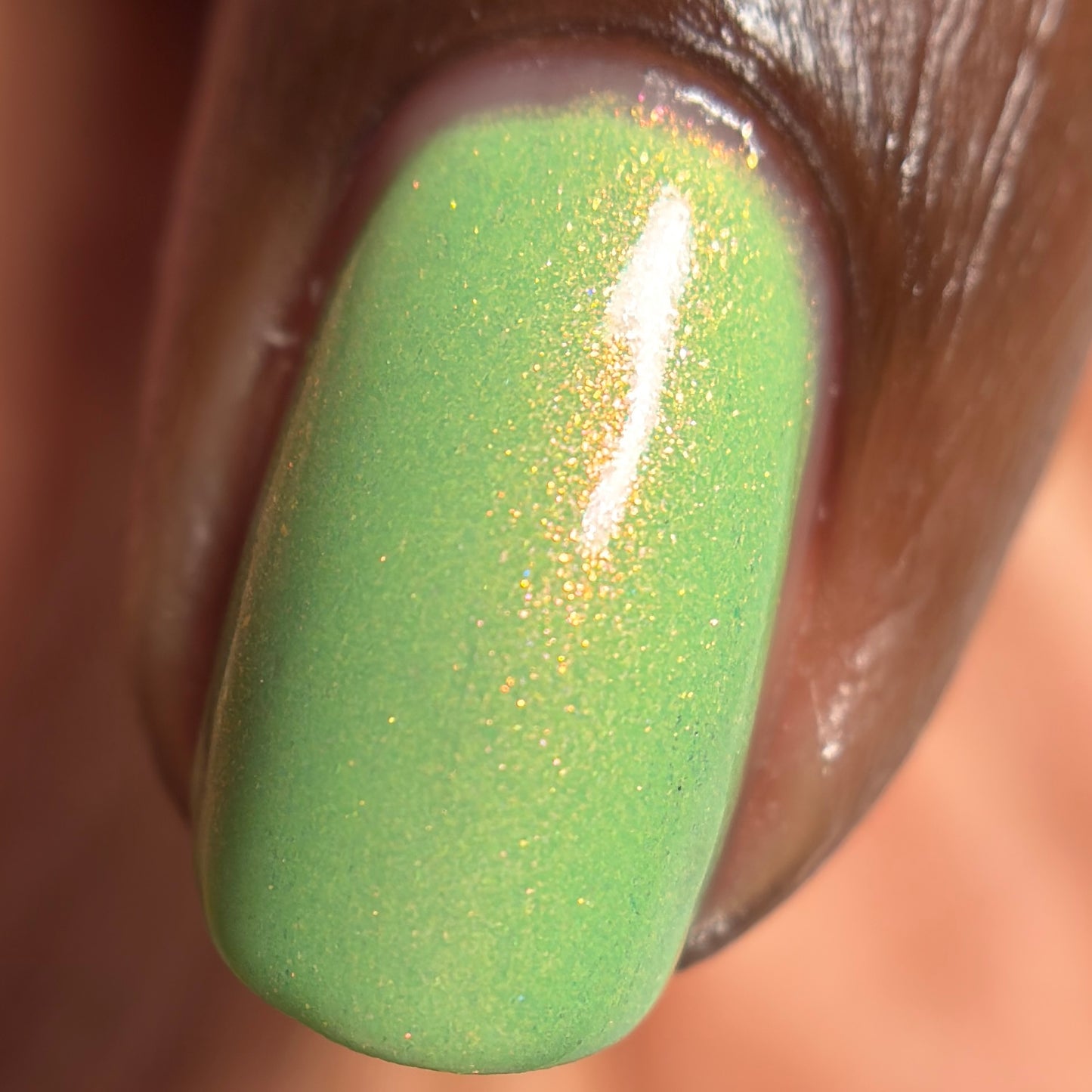 Ex-spearmint