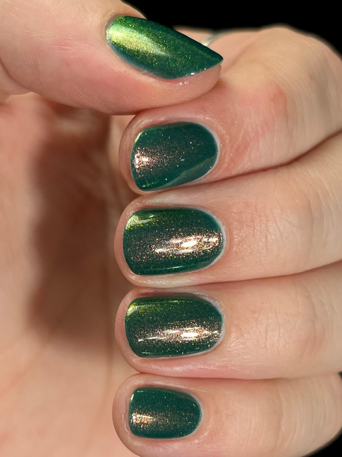 From Dusk Teal Dawn PPU