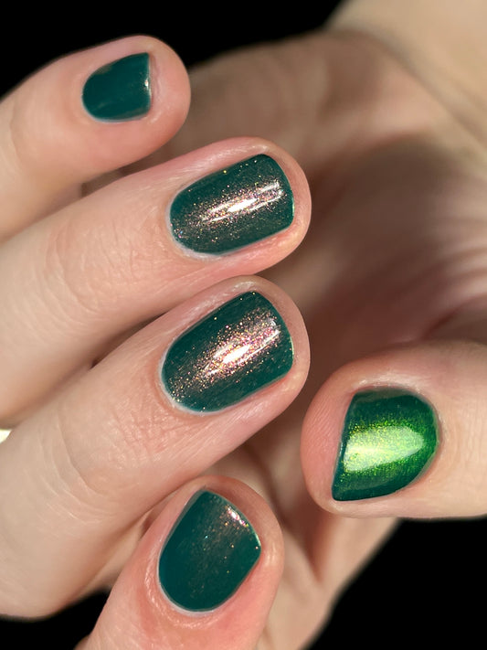 From Dusk Teal Dawn PPU