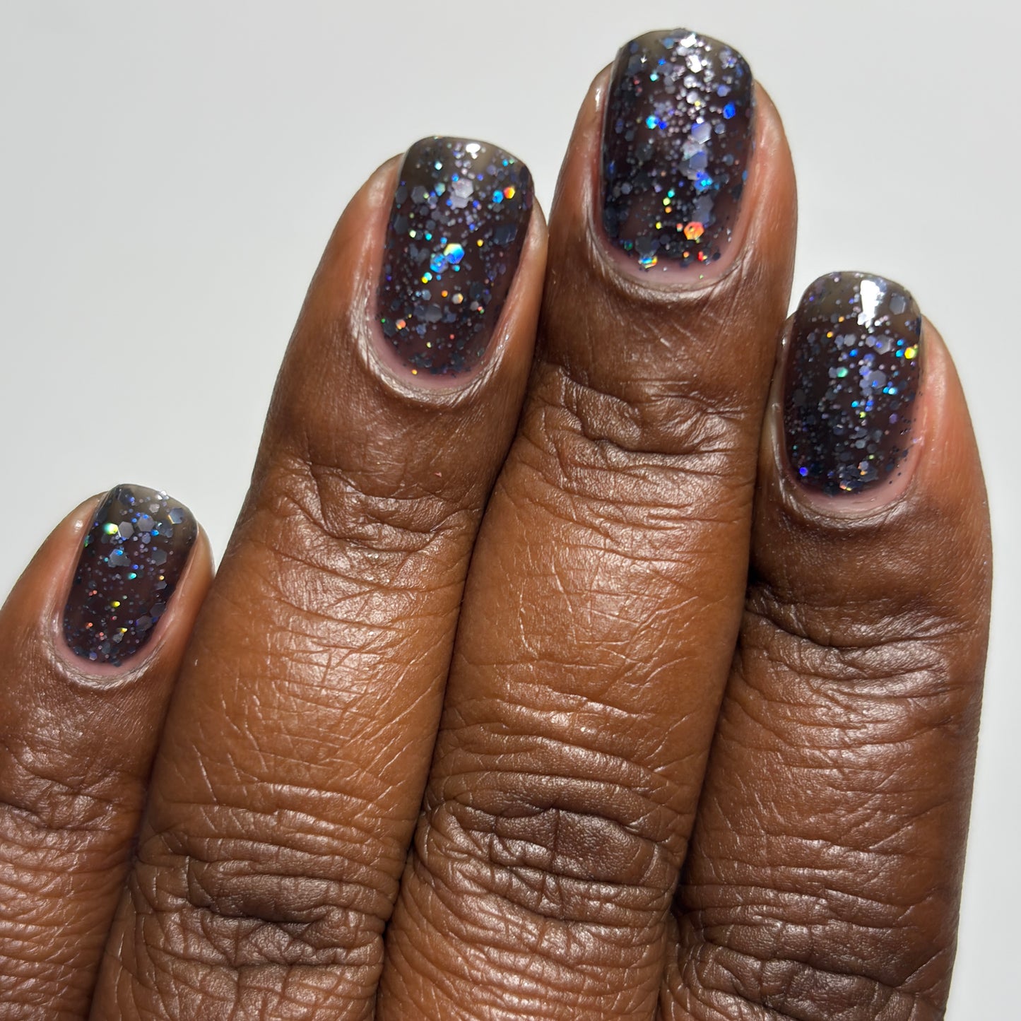 Purglittertory LBOH