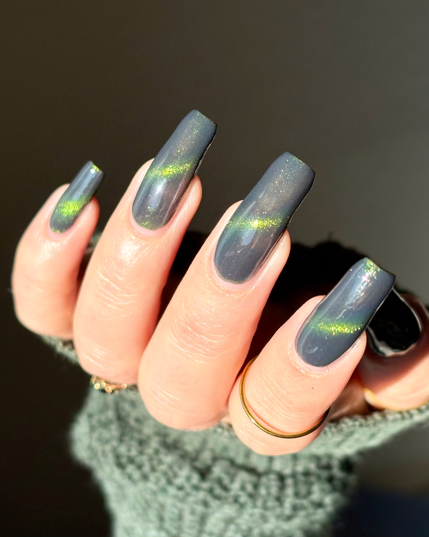 Unripe