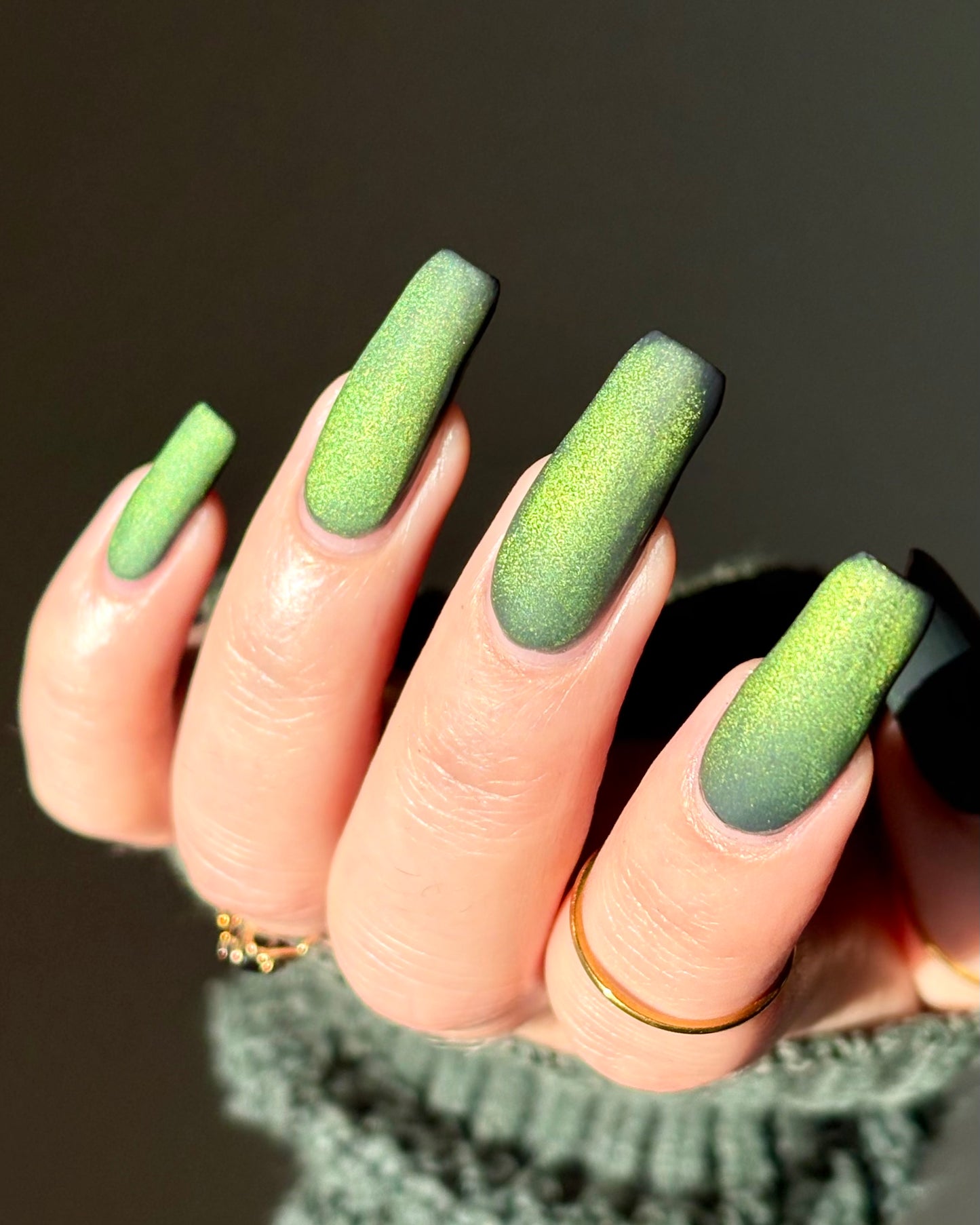 Unripe