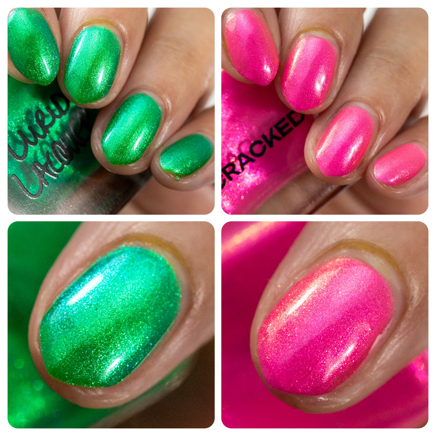 Watermelon Halves