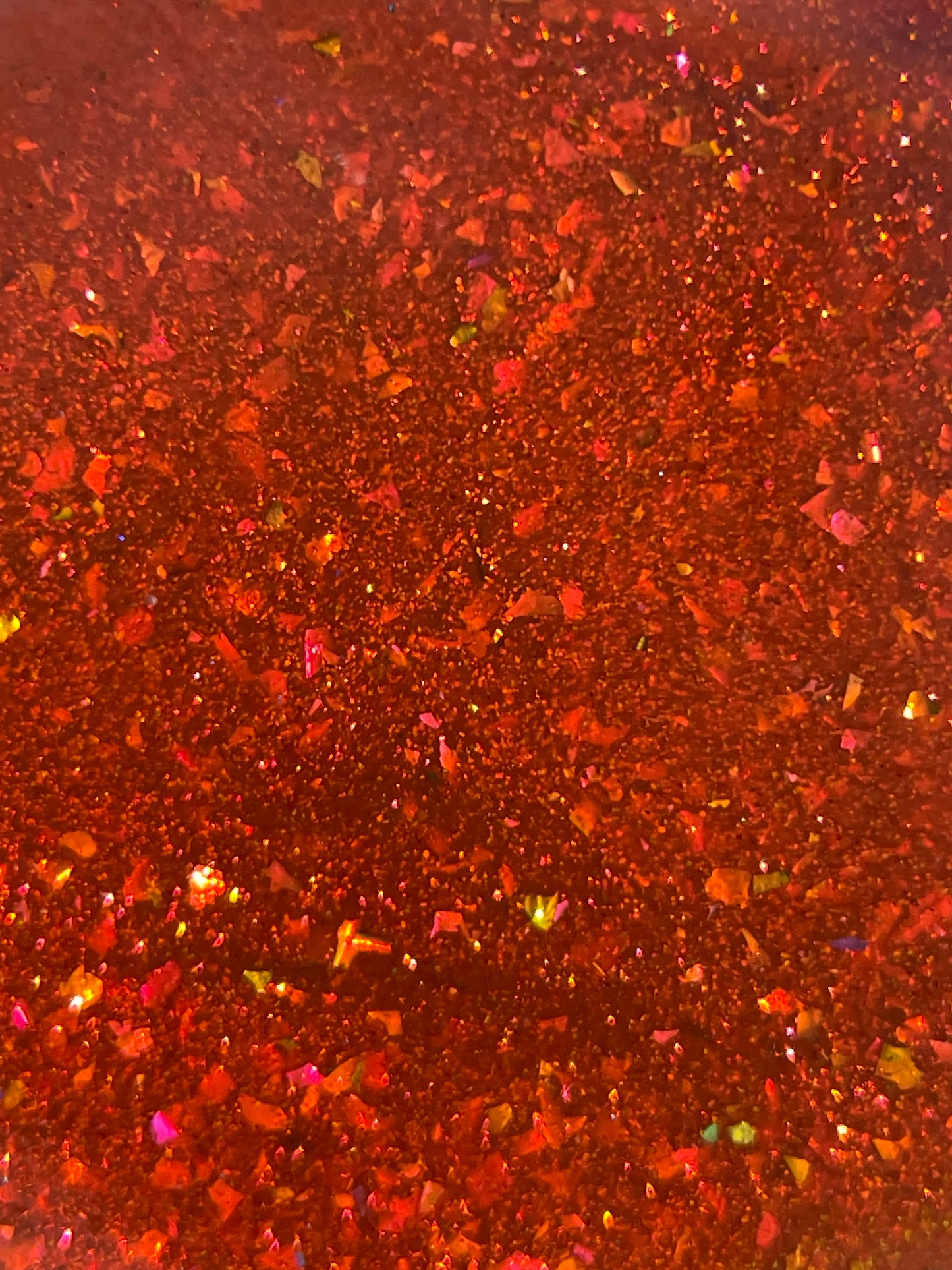 Clotted HHC - Cracked Polish