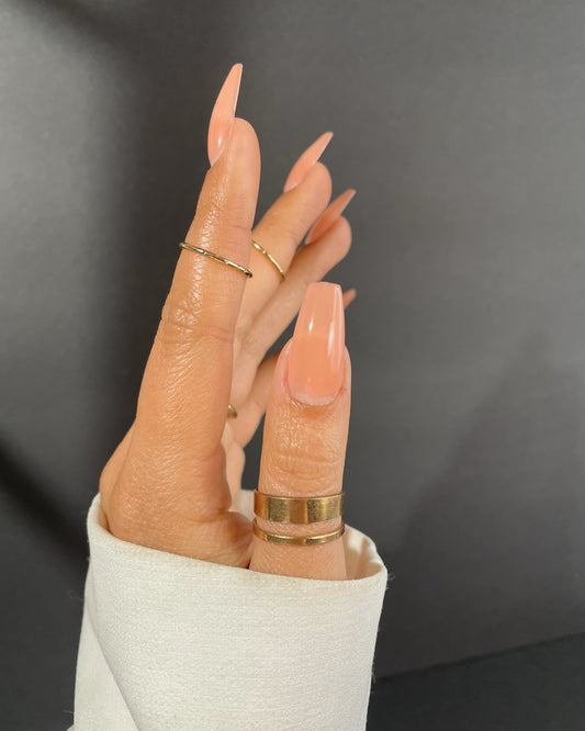 You Want A Peach Of Me?