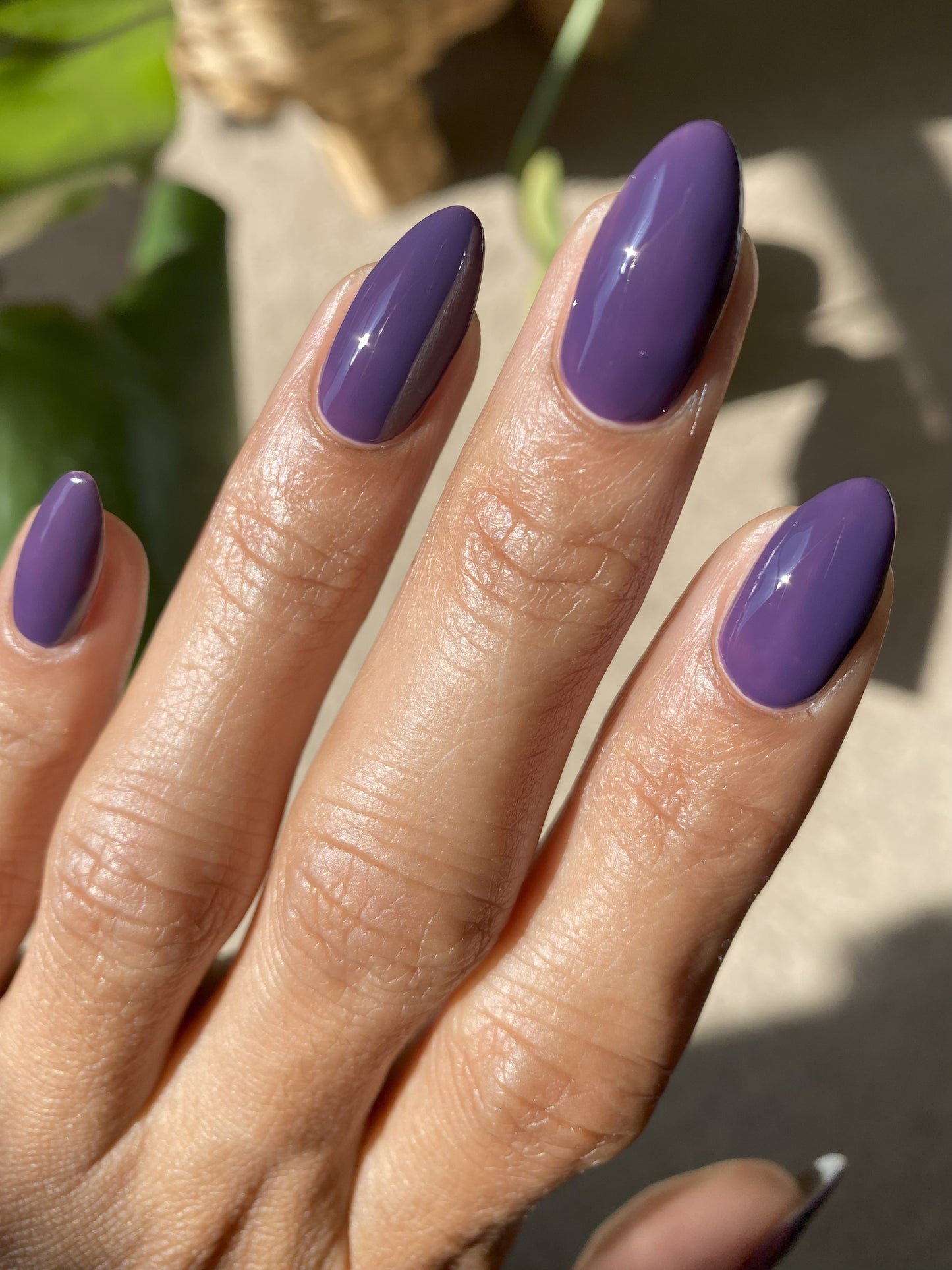 Eggplant Emoji