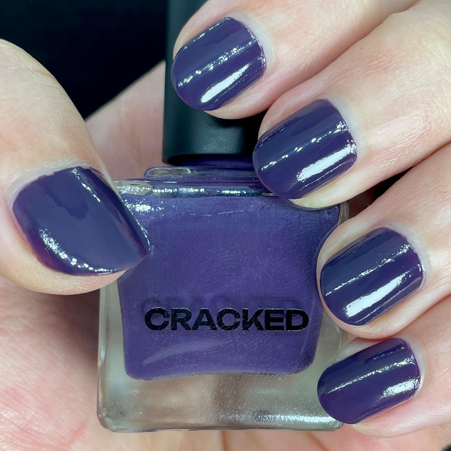 Eggplant Emoji