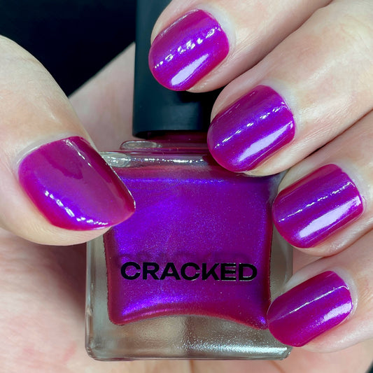 Cursed Cranberry HHC