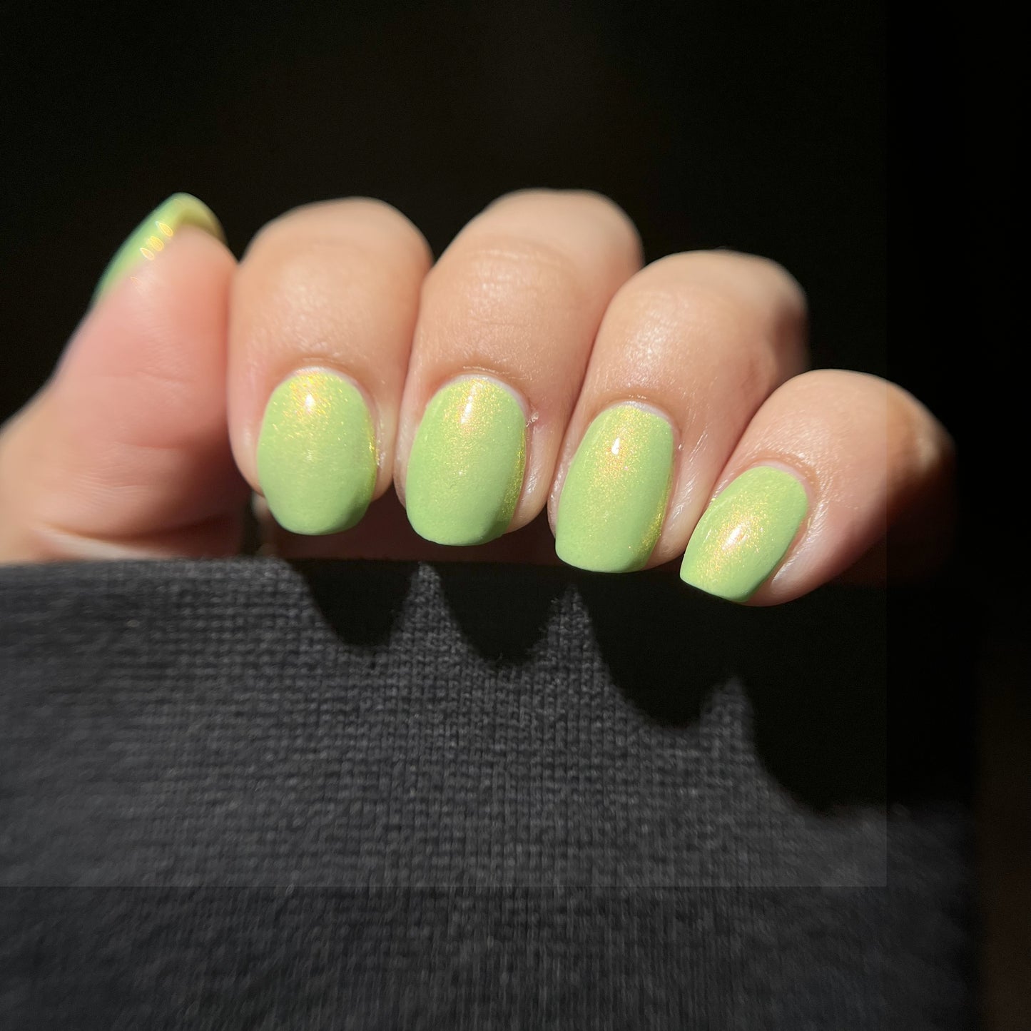 Ex-spearmint