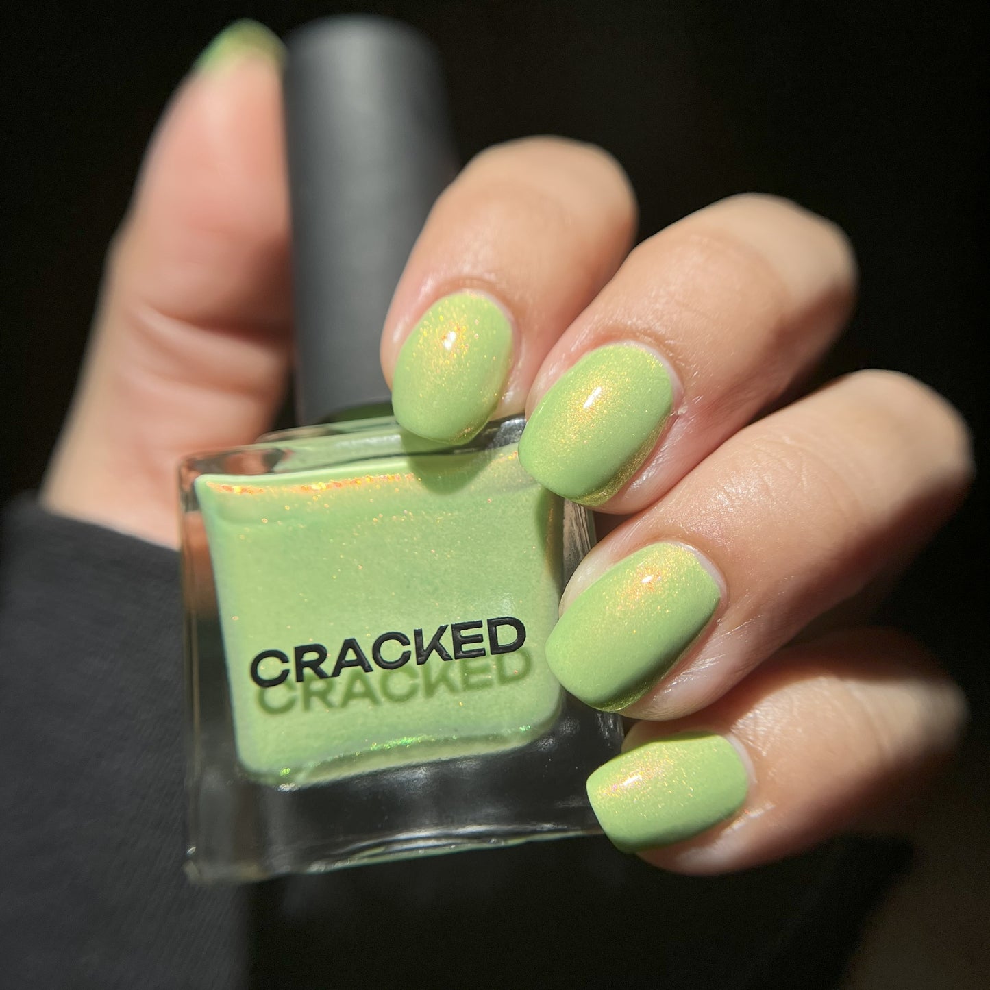 Ex-spearmint